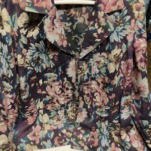 Womens Coldwater Creek jacket/blazer